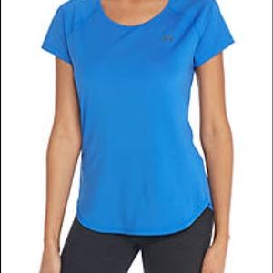 NWT Blue Under Armour Coolswitch Size XL
